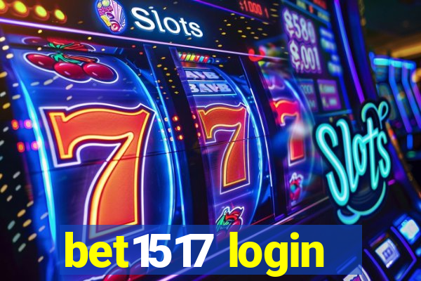 bet1517 login